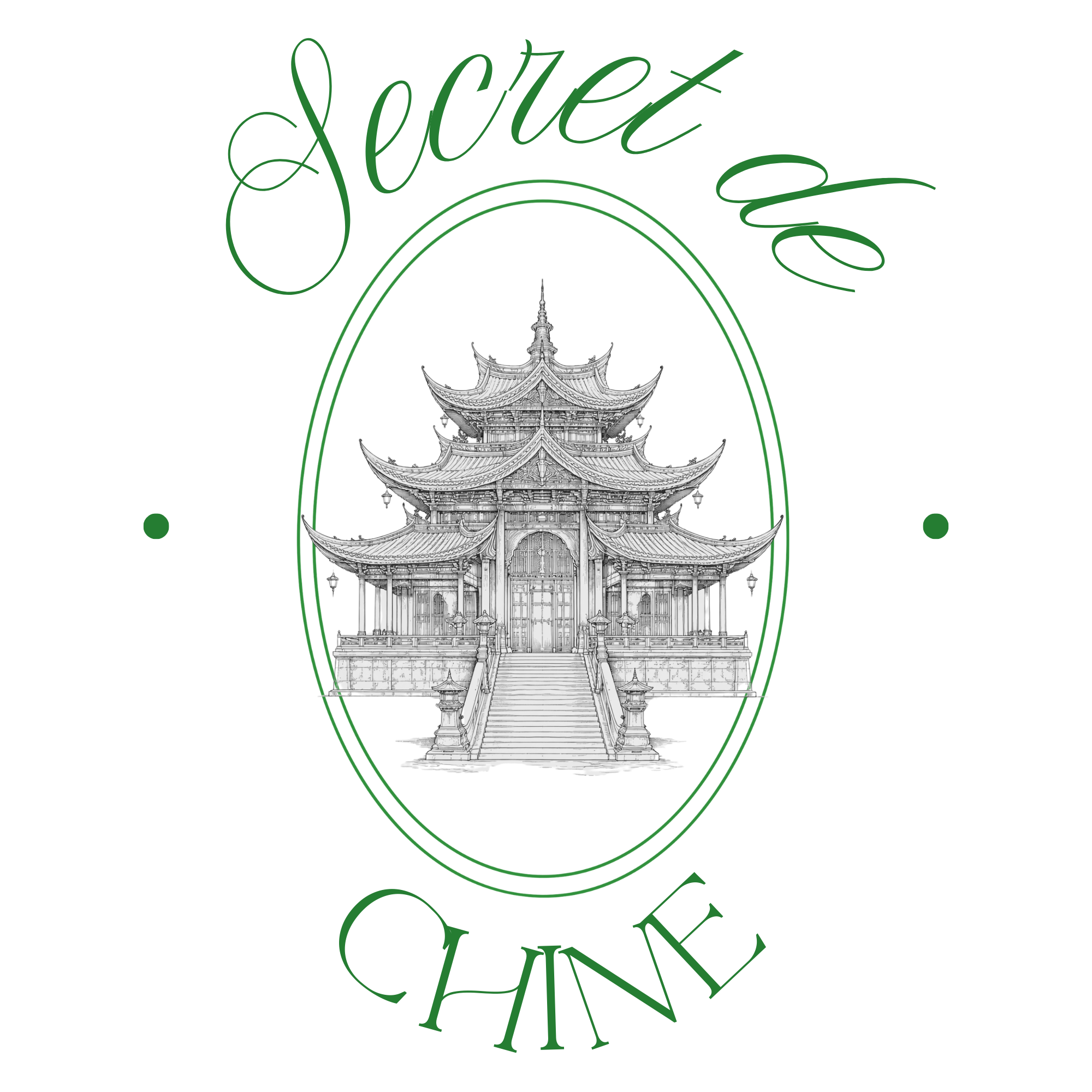 Secret de Chine